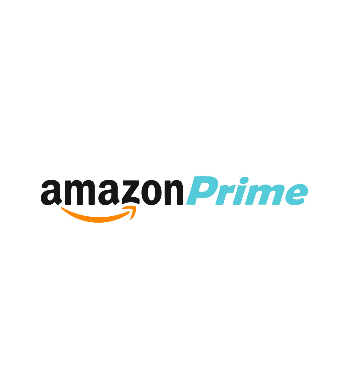 Amazon Prime Airlines Logo